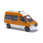 Busch 54061 - H0 - Mercedes-Benz Sprinter Feuerwehr Iserlohn